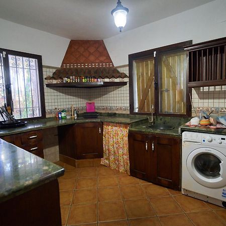 Zaluay - Casa Rural Isla Cristina Luaran gambar