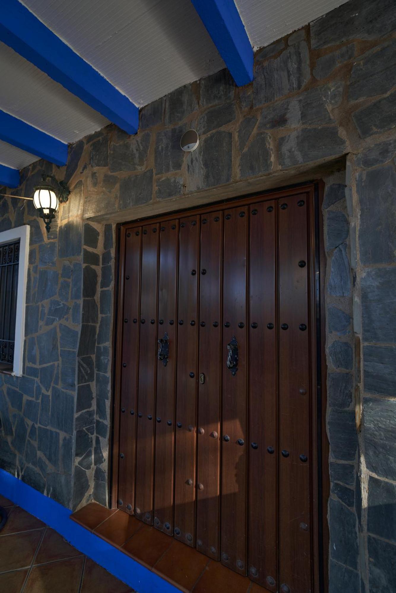 Zaluay - Casa Rural Isla Cristina Luaran gambar