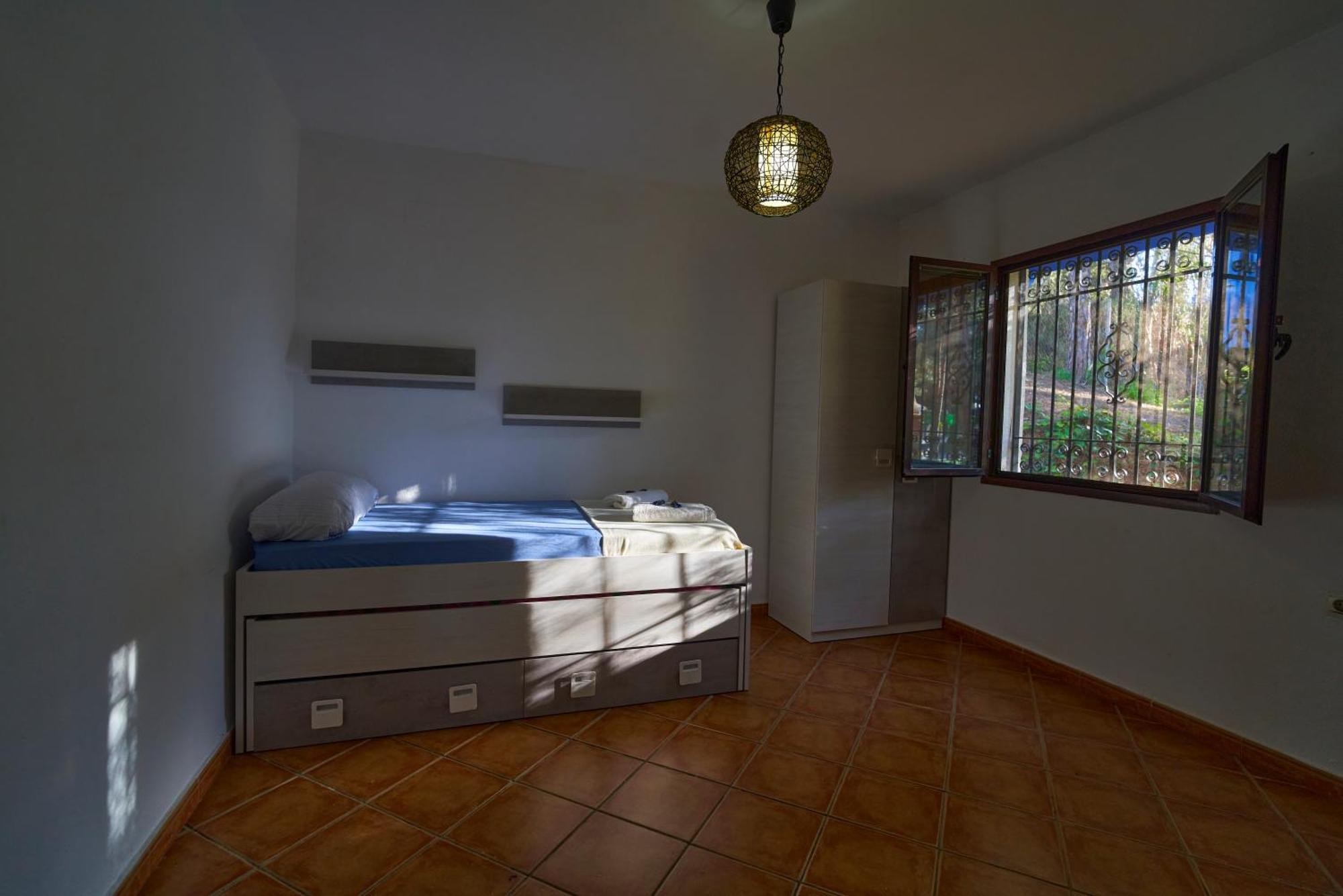 Zaluay - Casa Rural Isla Cristina Luaran gambar