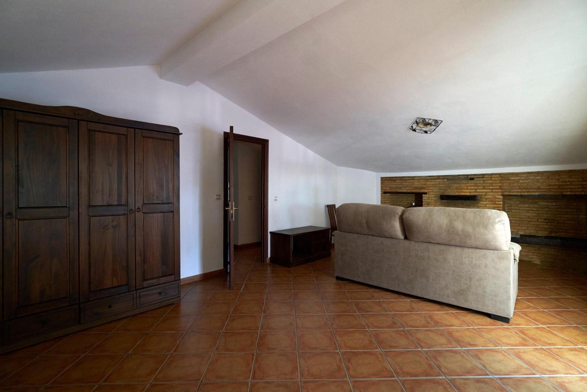 Zaluay - Casa Rural Isla Cristina Luaran gambar