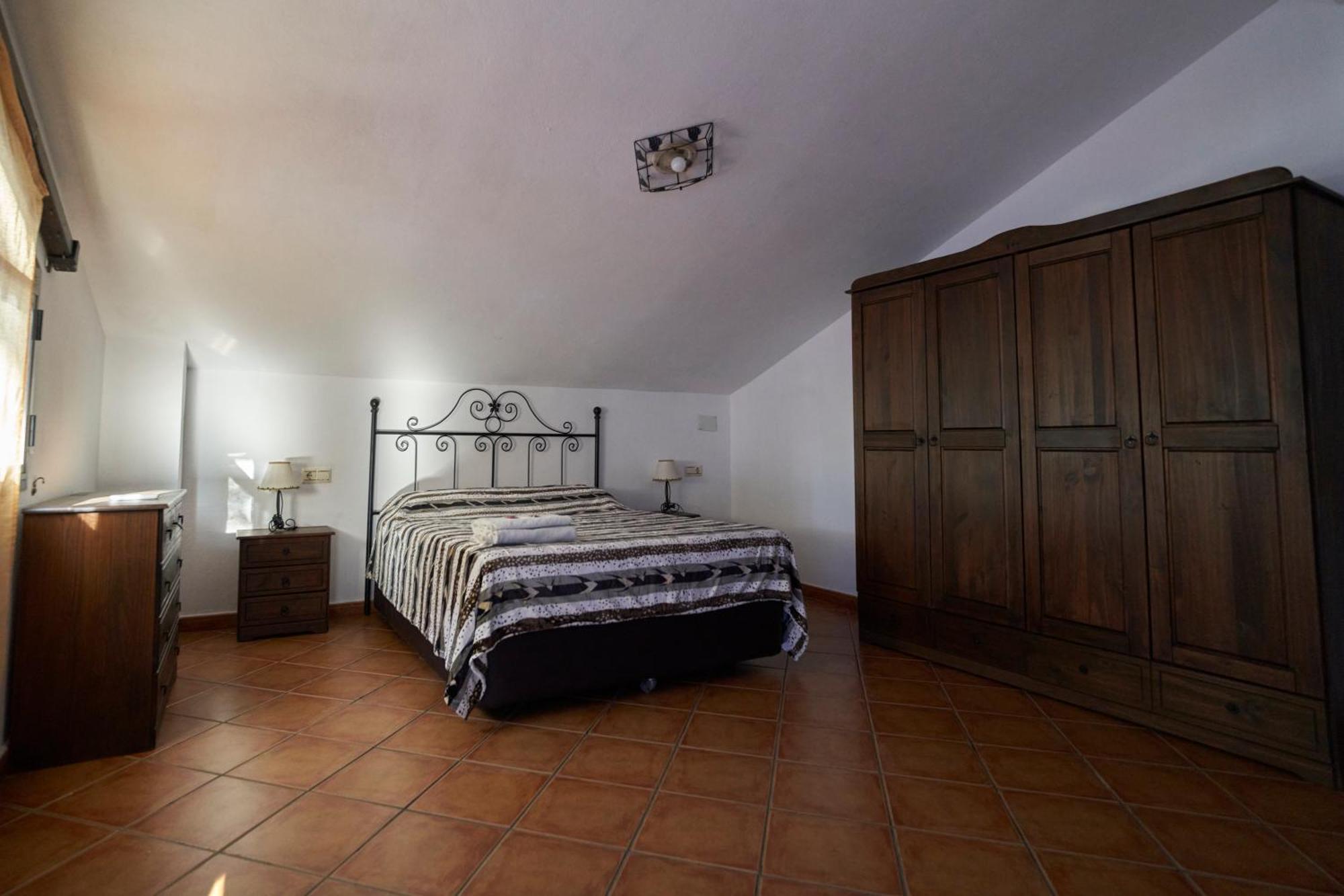 Zaluay - Casa Rural Isla Cristina Luaran gambar