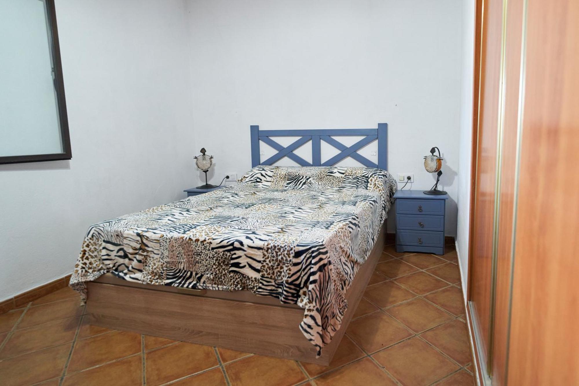 Zaluay - Casa Rural Isla Cristina Luaran gambar