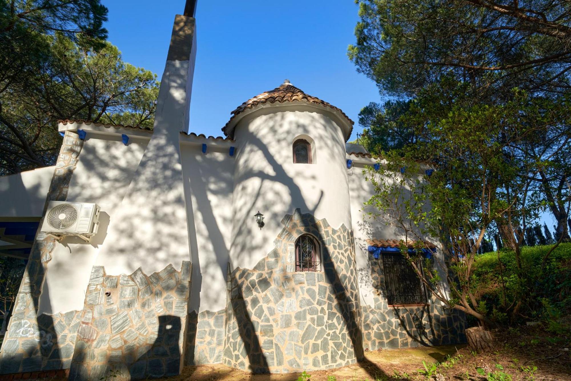Zaluay - Casa Rural Isla Cristina Luaran gambar